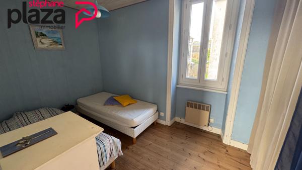 Appartement 2 pièces 24.7 m2