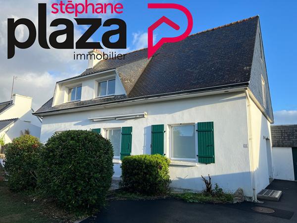 Maison 6 pièces 169 m2