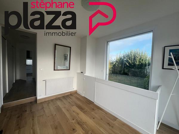 Maison 6 pièces 169 m2