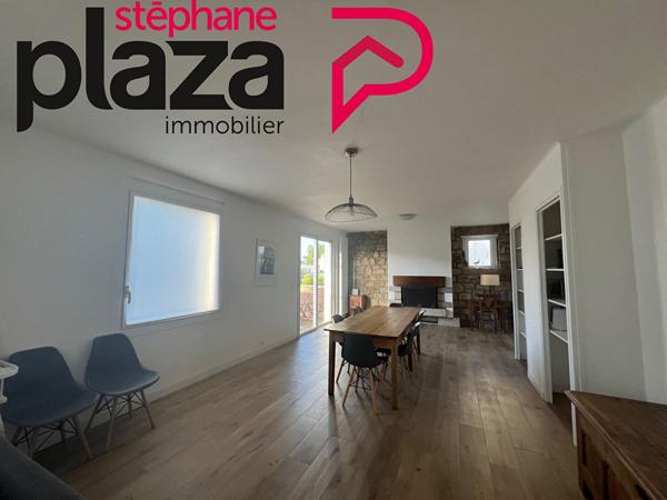 Maison 6 pièces 169 m2