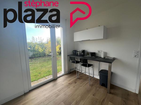 Maison 6 pièces 169 m2