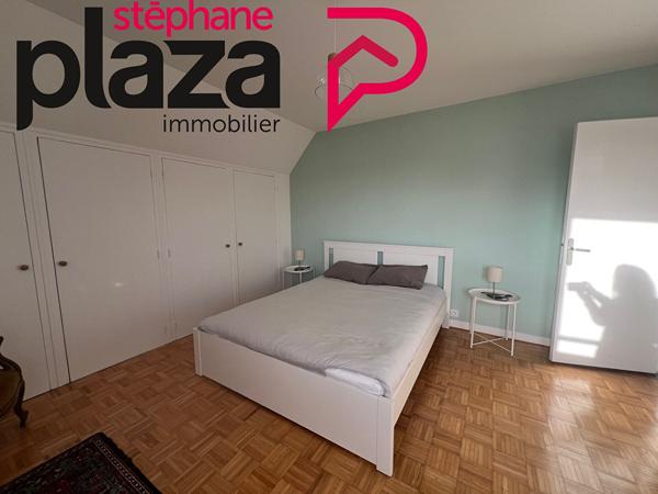 Maison 6 pièces 169 m2