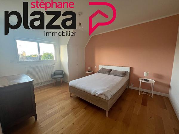 Maison 6 pièces 169 m2