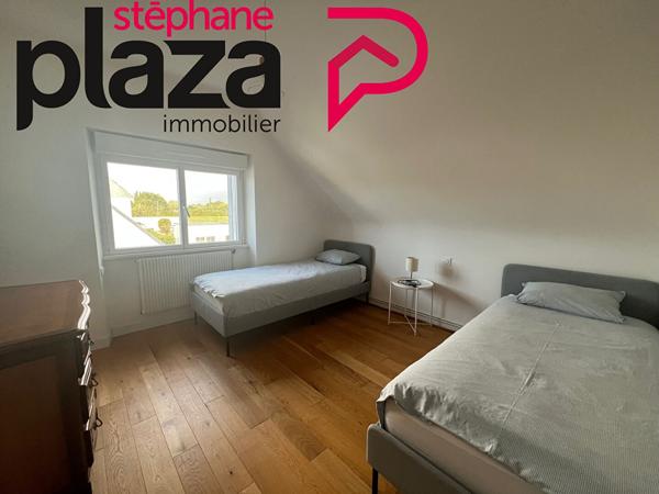 Maison 6 pièces 169 m2