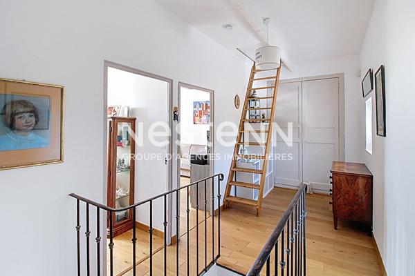 A VENDRE à DRAGUIGNAN - VIlla 108 m² avec 2 chambres