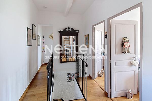 A VENDRE à DRAGUIGNAN - VIlla 108 m² avec 2 chambres