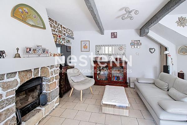 A VENDRE à DRAGUIGNAN - VIlla 108 m² avec 2 chambres