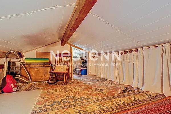 A VENDRE à DRAGUIGNAN - VIlla 108 m² avec 2 chambres