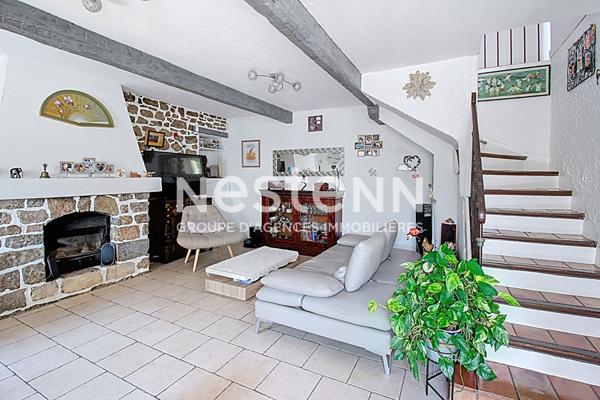 A VENDRE à DRAGUIGNAN - VIlla 108 m² avec 2 chambres