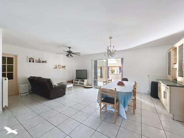 Maison 379 000 € L'Isle-Jourdain 6 p 131 m² DPE C