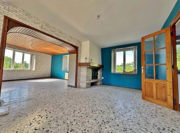 Achat - Maison Valognes 50700 6 pièces 140 m 2 5608 m 2