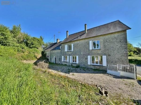 Achat - Maison Valognes 50700 6 pièces 140 m 2 5608 m 2
