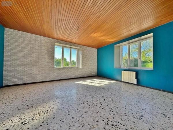 Achat - Maison Valognes 50700 6 pièces 140 m 2 5608 m 2