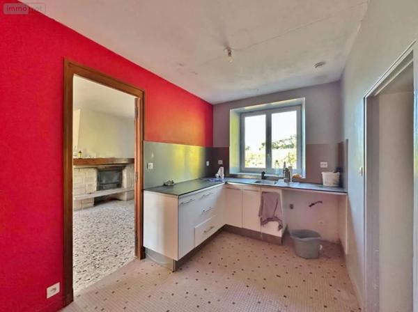 Achat - Maison Valognes 50700 6 pièces 140 m 2 5608 m 2