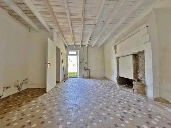 Achat - Maison Valognes 50700 6 pièces 140 m 2 5608 m 2