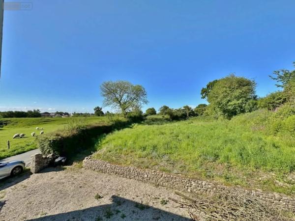 Achat - Maison Valognes 50700 6 pièces 140 m 2 5608 m 2