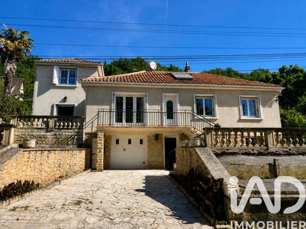 Maison à vendre 7 pièces 149 m² Lalinde