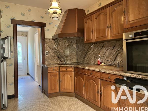 Maison à vendre 7 pièces 149 m² Lalinde