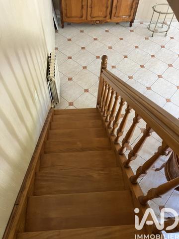 Maison à vendre 7 pièces 149 m² Lalinde