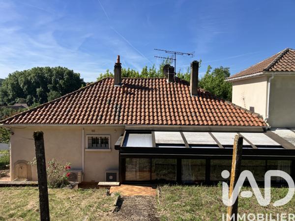 Maison à vendre 7 pièces 149 m² Lalinde