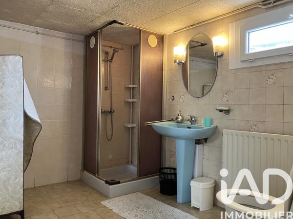 Maison à vendre 7 pièces 149 m² Lalinde