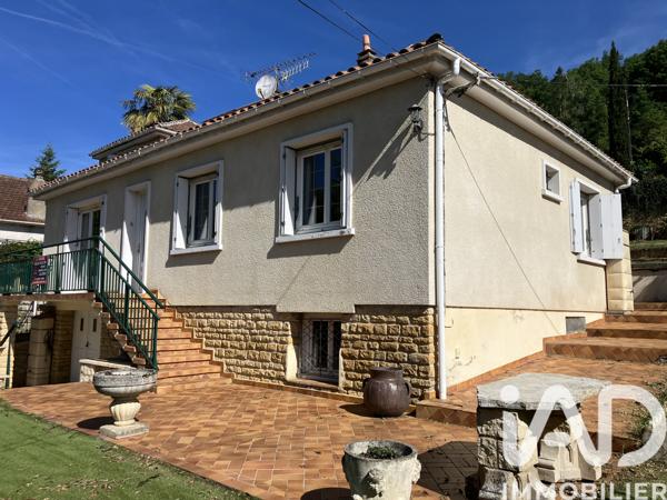 Maison à vendre 7 pièces 149 m² Lalinde