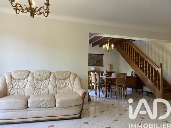 Maison à vendre 7 pièces 149 m² Lalinde
