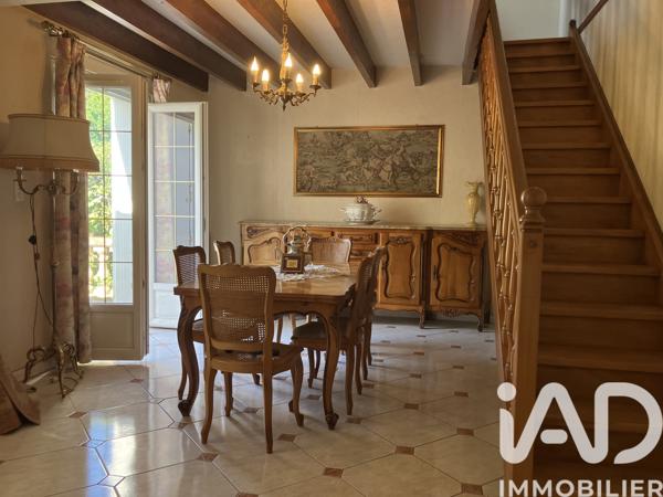 Maison à vendre 7 pièces 149 m² Lalinde