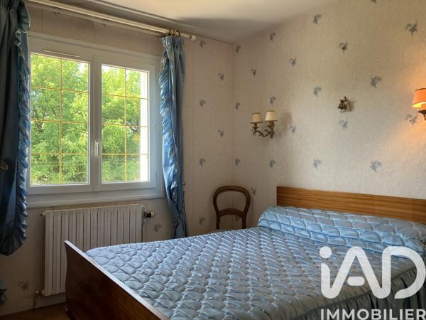 Maison à vendre 7 pièces 149 m² Lalinde
