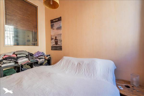 Appartement à vendre |  Bordeaux |  2 pièces | 45 m²