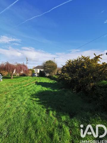 Terrain à vendre 1 619 m² Pleubian