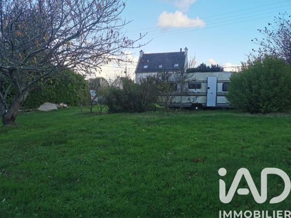 Terrain à vendre 1 619 m² Pleubian
