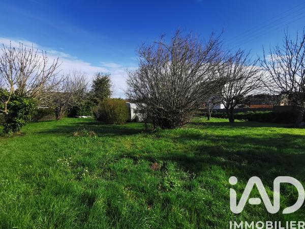 Terrain à vendre 1 619 m² Pleubian