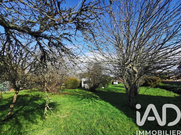 Terrain à vendre 1 619 m² Pleubian