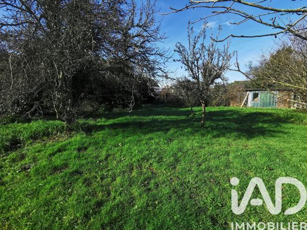 Terrain à vendre 1 619 m² Pleubian