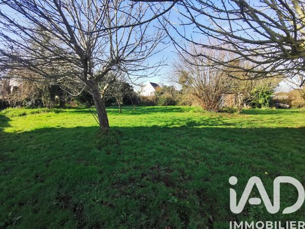 Terrain à vendre 1 619 m² Pleubian