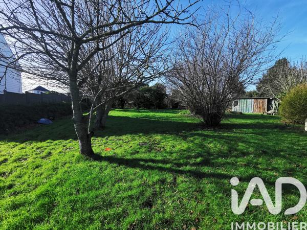 Terrain à vendre 1 619 m² Pleubian