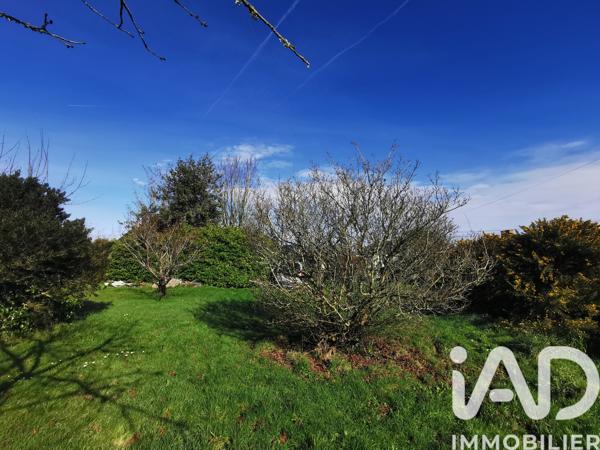 Terrain à vendre 1 619 m² Pleubian