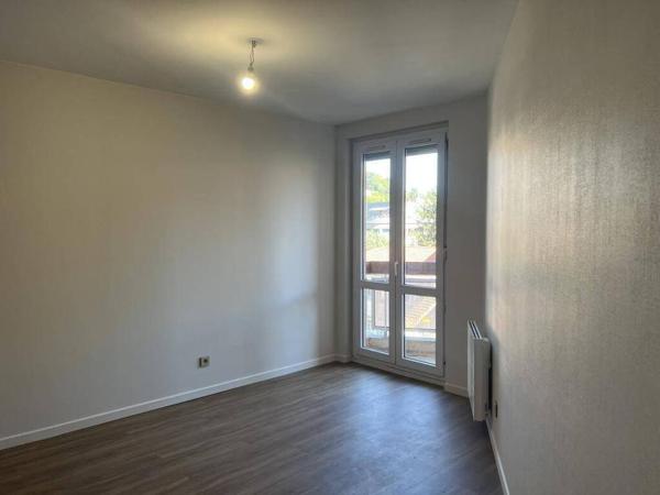 Appartement F3 / Résidence Le Saint Norbert 43000 Le Puy en Velay