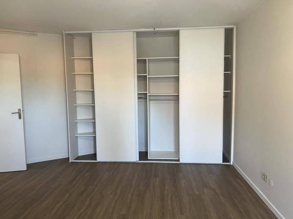 Appartement F3 / Résidence Le Saint Norbert 43000 Le Puy en Velay