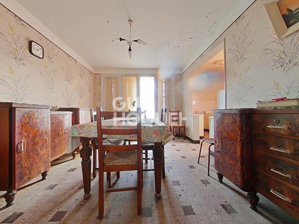 À vendre : Appartement 5 pièces à VALRAS PLAGE - Opportunité à saisir !