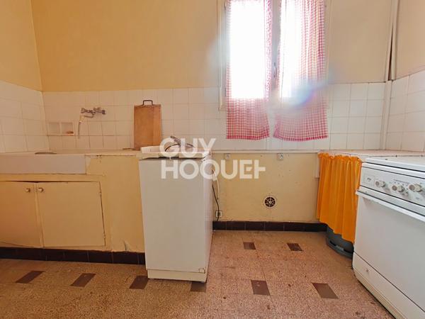 À vendre : Appartement 5 pièces à VALRAS PLAGE - Opportunité à saisir !