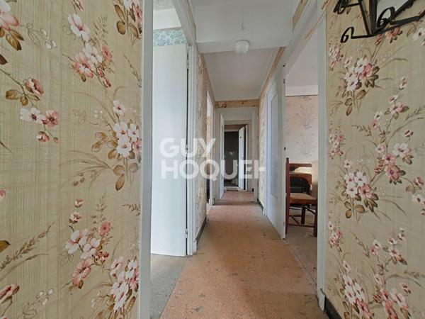 À vendre : Appartement 5 pièces à VALRAS PLAGE - Opportunité à saisir !