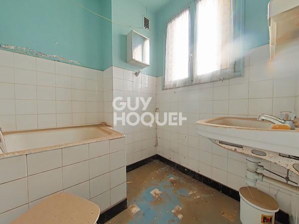 À vendre : Appartement 5 pièces à VALRAS PLAGE - Opportunité à saisir !