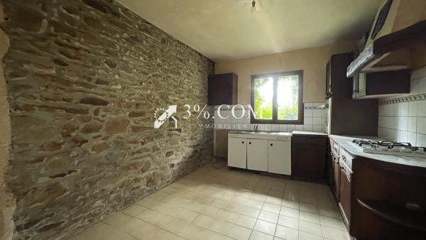 Maison 4 pièce(s) 3 chambre(s) 100 m²