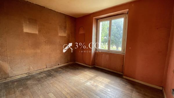 Maison 4 pièce(s) 3 chambre(s) 100 m²