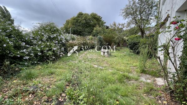 Maison 4 pièce(s) 3 chambre(s) 100 m²