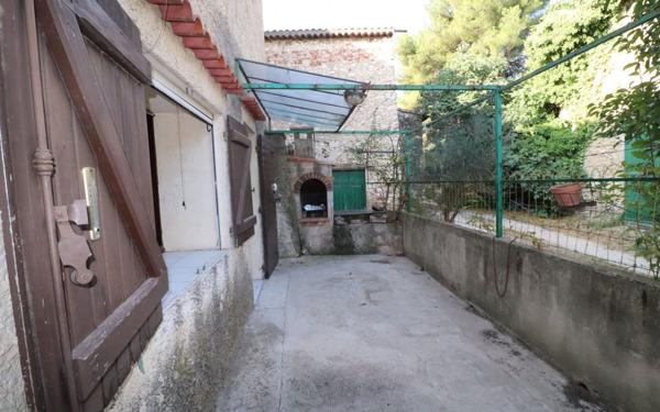 Maison à vendre    4 pièces • 101 m2 Aubagne