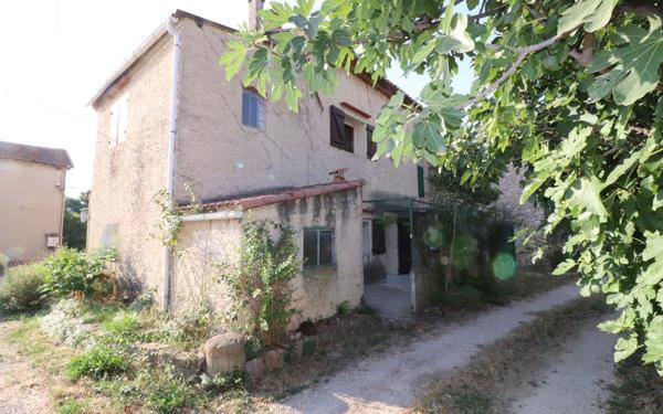 Maison à vendre    4 pièces • 101 m2 Aubagne