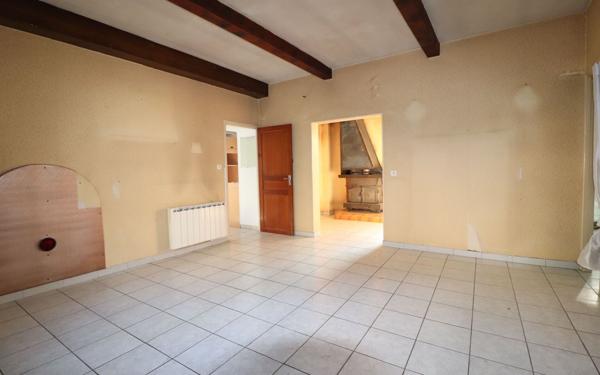 Maison à vendre    4 pièces • 101 m2 Aubagne